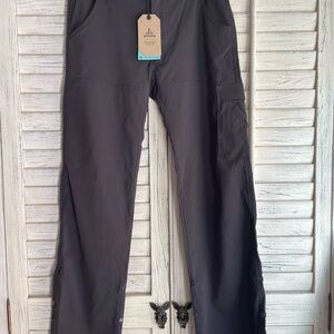 Men's Gray Pants